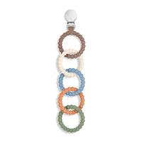 Cutie Clinks Teething Accessory