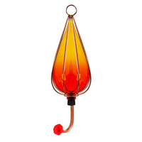 Ombre Hummingbird Feeder- Set of 3