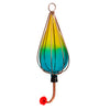 Ombre Hummingbird Feeder- Set of 3