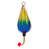 Ombre Hummingbird Feeder- Set of 3