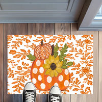 Fall Doormats