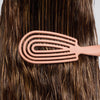 Detangling Flexi Brush - Terracotta