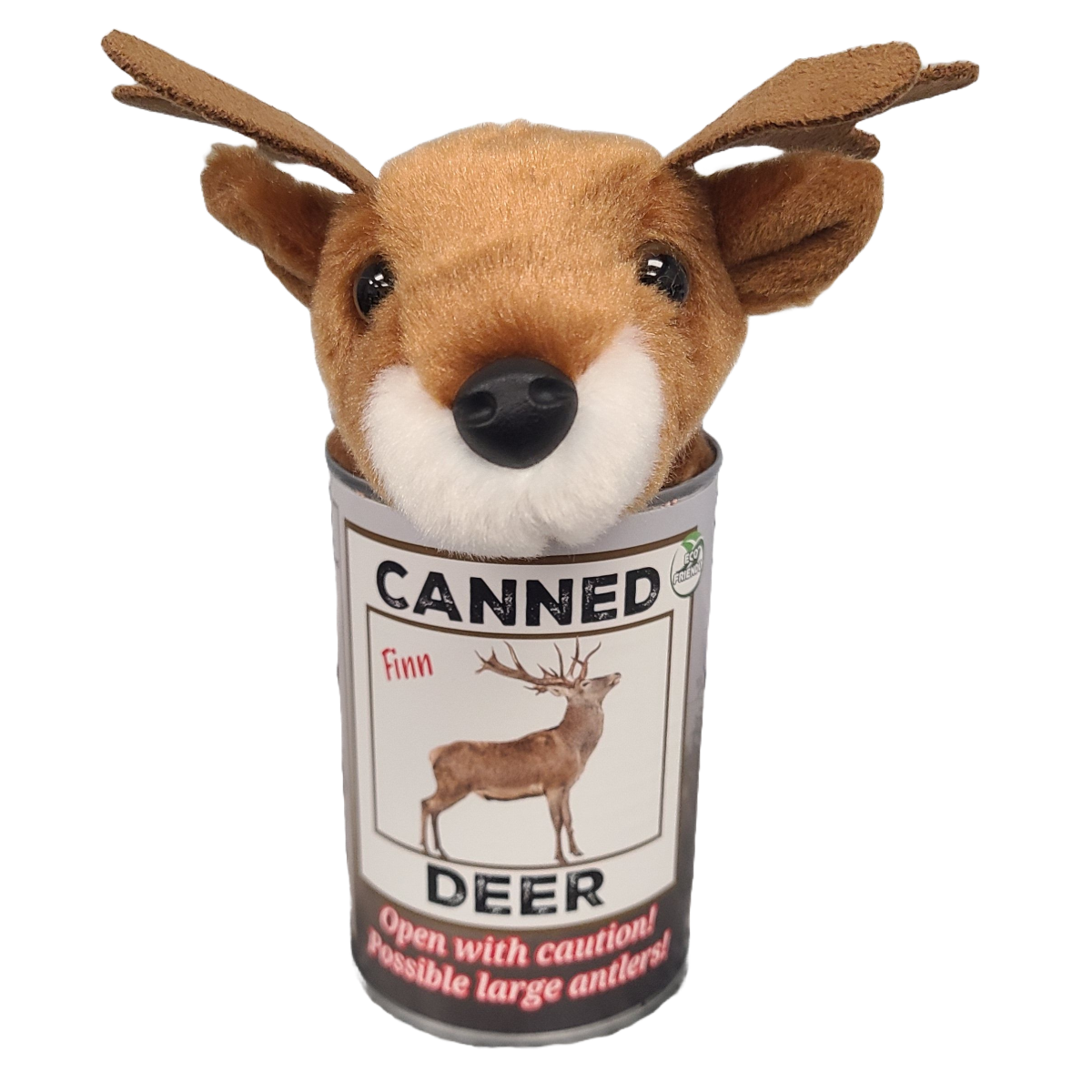 Canned Deer