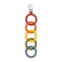 Cutie Clinks Teething Accessory