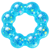 Squishy Sparkle Glitter Sensory Bracelet