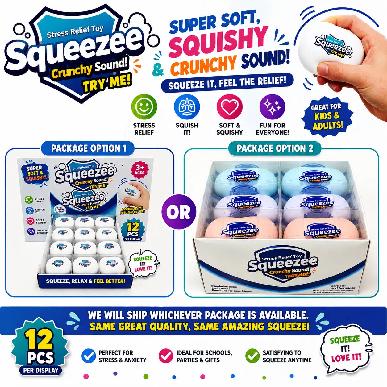 Crunchy Soap