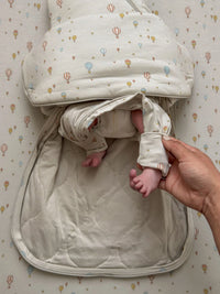 Swaddle Sleep Sack 1.0 TOG- Up Up and Away