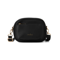 Kedzie Sloane Crossbody Open Stock: Navy