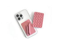 Bare Necessities : Phone-Back Pocket: Natural