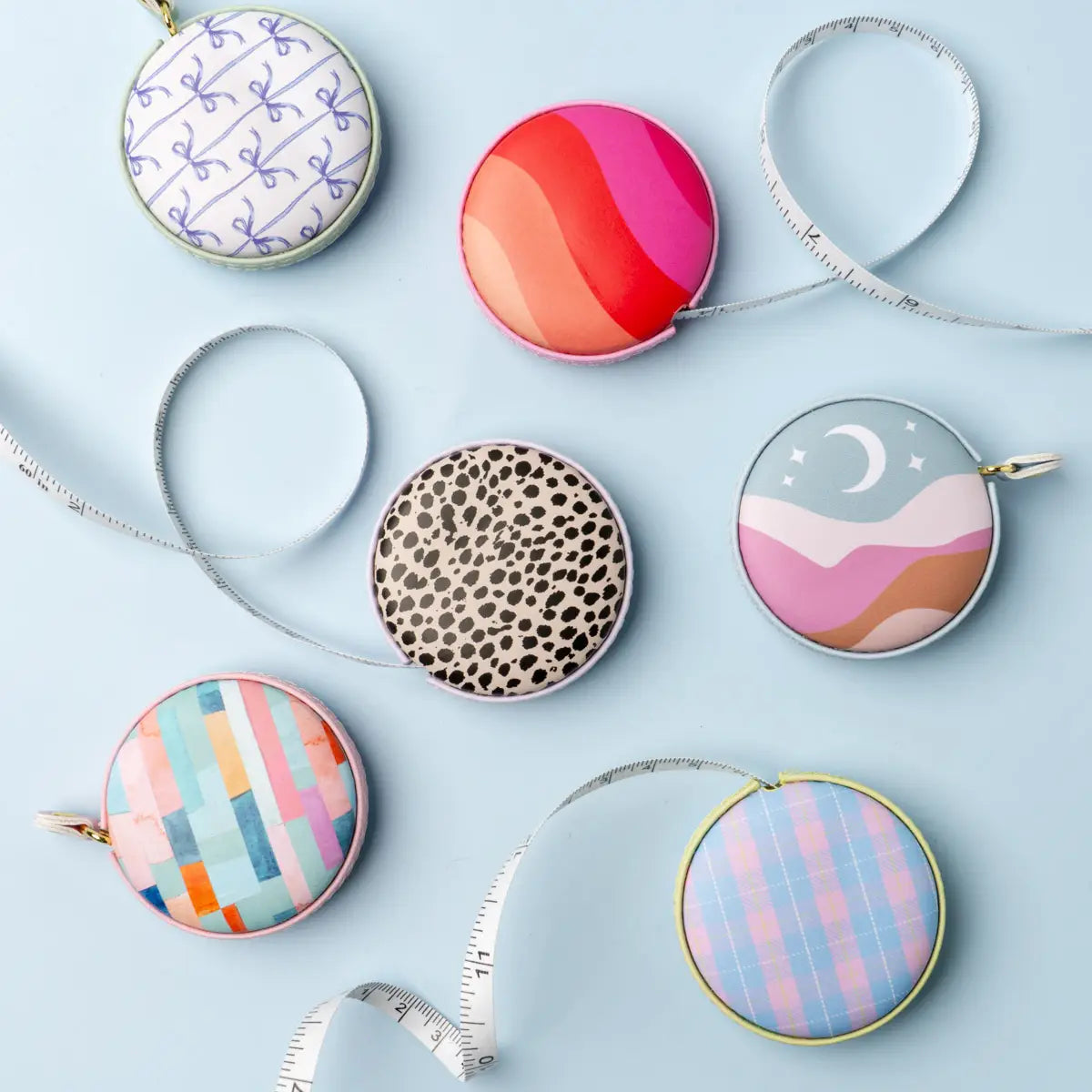 Get A Hobby Mini Tape Measure