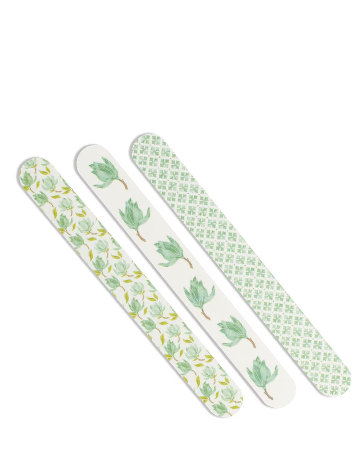 Audrey Nail Files (Set of 3)
