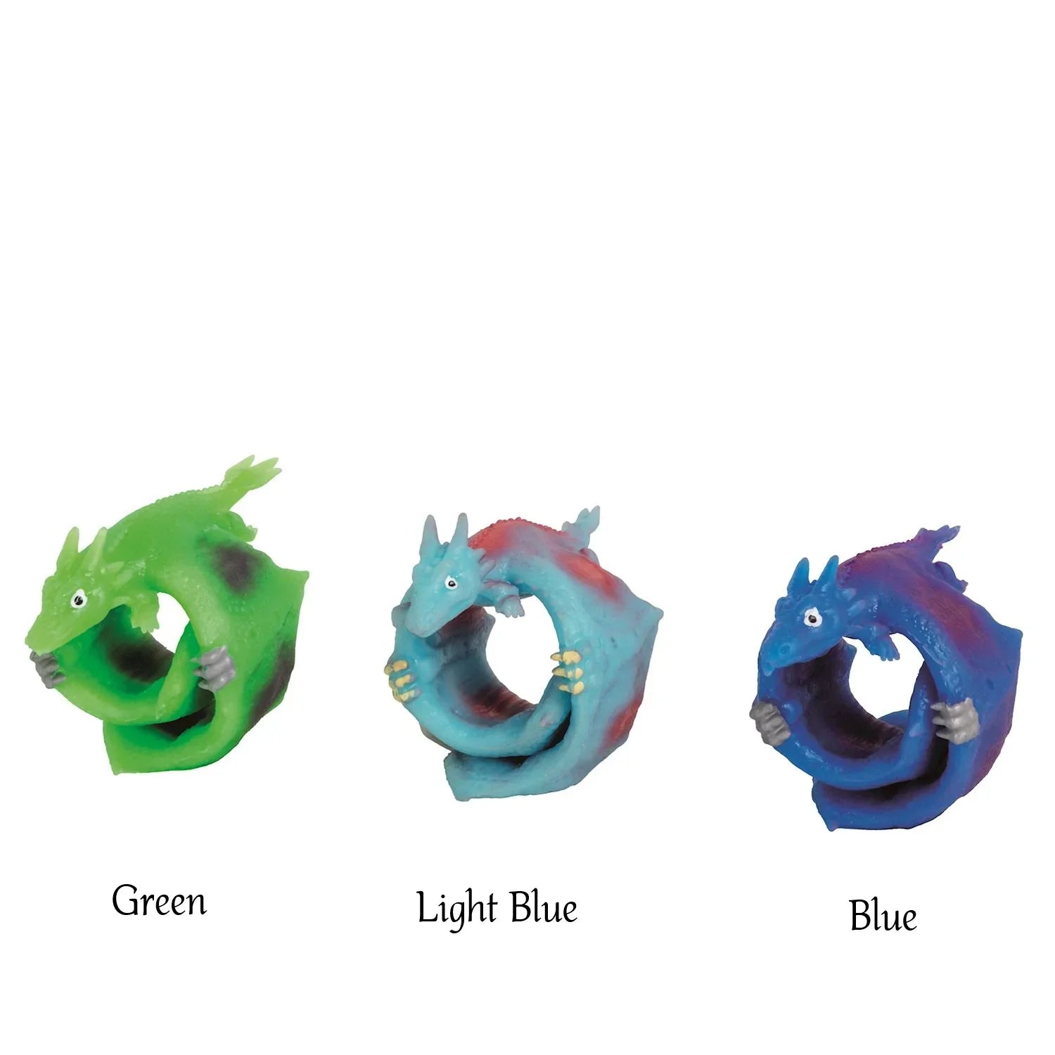 Dragon Slap Bands