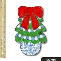 Mini Door Hanger Attachments