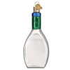 Ranch Dressing Glass Ornament