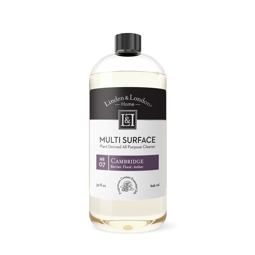 Multi Surface Cleaner- Cambridge