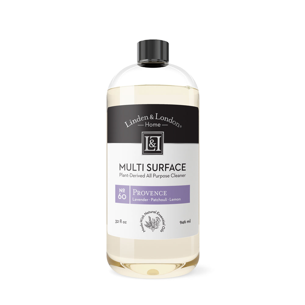 Multi Surface Cleaner- Provence