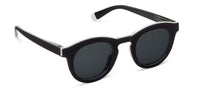 Beverly Shores Sunglasses- Black