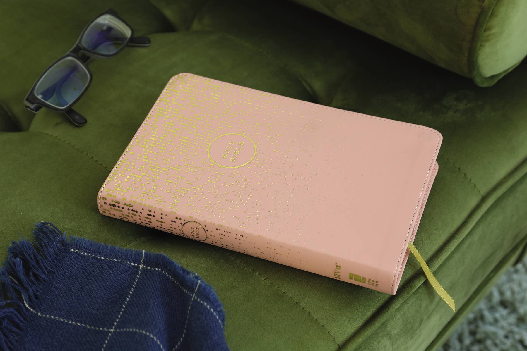 NIV, Bible For Teens