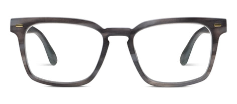 Jude Progressives- Charcoal Horn