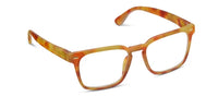 Jude Progressives- Amber Tortoise