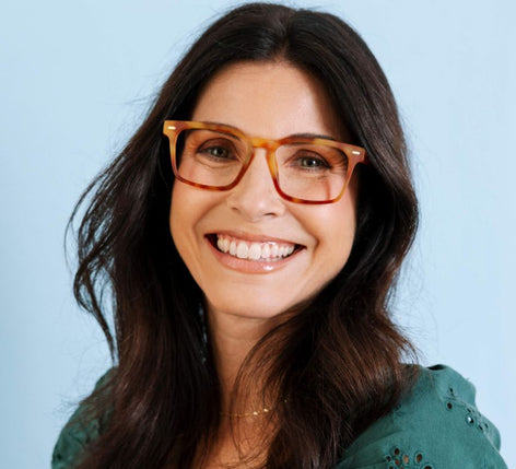 Jude Progressives- Amber Tortoise