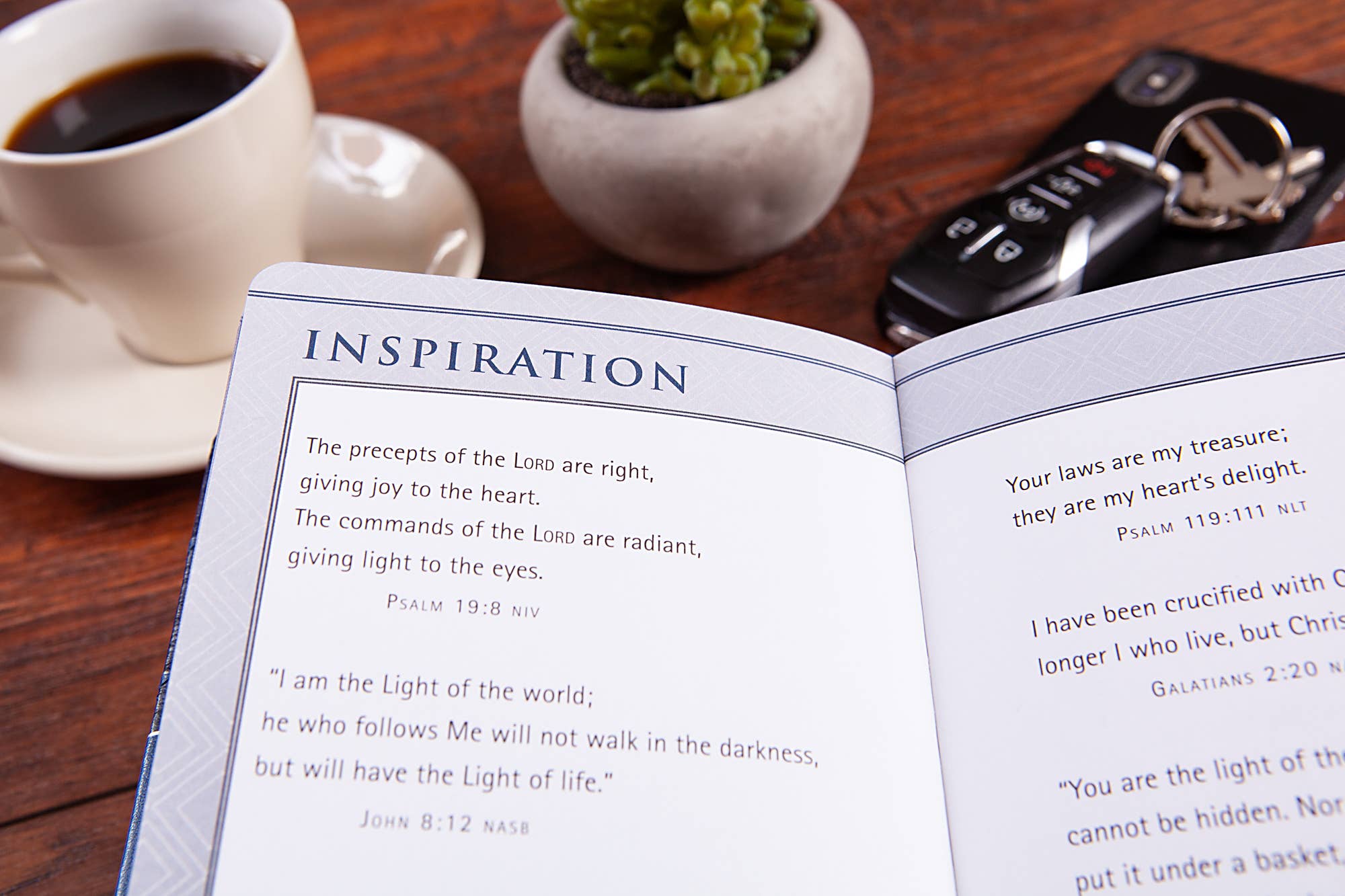 Bible Promises for Graduates