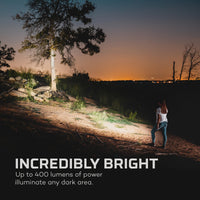 MyPal Keychain Flashlight