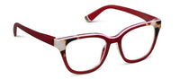 Ramona Progressives- Cherry/Chai Tortoise +1.50
