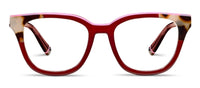 Ramona Progressives- Cherry/Chai Tortoise +1.50