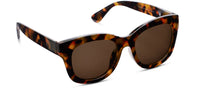 Center Stage Bifocal Sunglasses- Tortoise