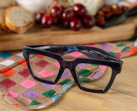 Take A Bow Progressives- Navy