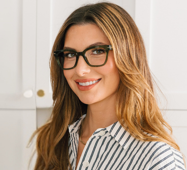 Buzzworthy-Green Peepers