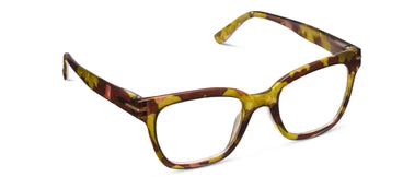 Buzzworthy- Earth Quartz Peepers