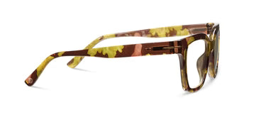 Buzzworthy- Earth Quartz Peepers