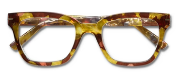 Buzzworthy- Earth Quartz Peepers