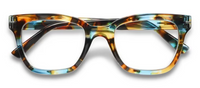 Buzzworthy- Blue Quartz Peepers