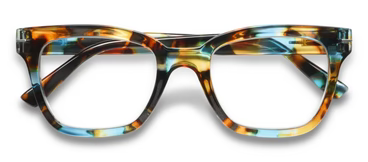 Buzzworthy- Blue Quartz Peepers