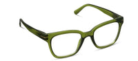 Buzzworthy Progressive Green Peepers
