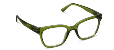 Buzzworthy Progressive Green Peepers