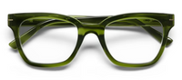 Buzzworthy Progressive Green Peepers