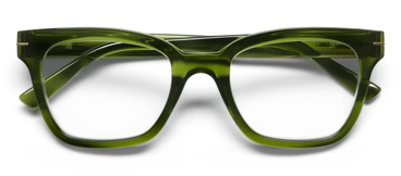 Buzzworthy Progressive Green Peepers