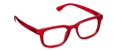 Tangerine-Red Peepers