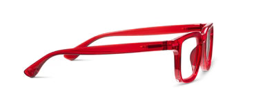 Tangerine-Red Peepers