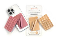 Bare Necessities : Phone-Back Pocket: Natural