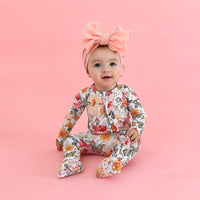 Nella Ruffled Convertible One-Piece