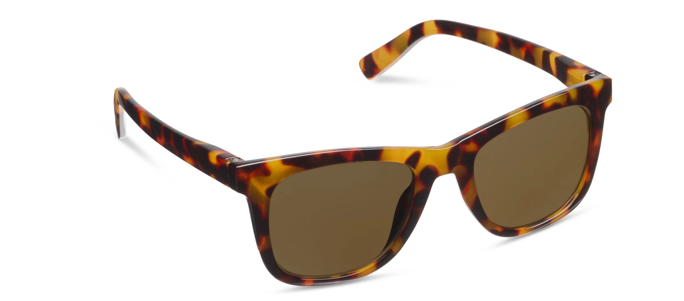 Harbor Bifocal Sun- Warm Gray Sunglasses