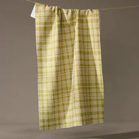 Geometry Kitchen Tea Towels