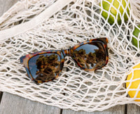 Harbor Bifocal Sun- Warm Gray Sunglasses