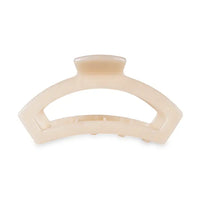 Small Open Teletie Clips