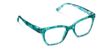 Buzzworthy- Turquoise Quartz Peepers